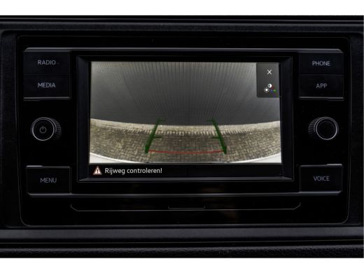 Volkswagen Crafter 30 TDI | L3H2 | Camera | CarPlay | Mirrorlink | Cruise | Airco | Euro 6 ActivLease financial lease