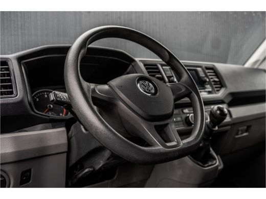 Volkswagen Crafter 30 TDI | L3H2 | Camera | CarPlay | Mirrorlink | Cruise | Airco | Euro 6 ActivLease financial lease