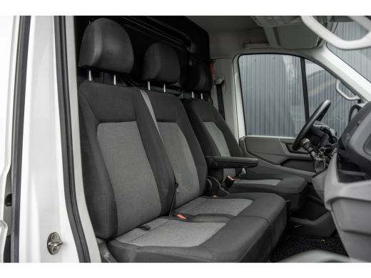 Volkswagen Crafter 30 TDI | L3H2 | Camera | CarPlay | Mirrorlink | Cruise | Airco | Euro 6 ActivLease financial lease