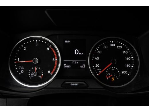 Volkswagen Crafter 30 TDI | L3H2 | Camera | CarPlay | Mirrorlink | Cruise | Airco | Euro 6 ActivLease financial lease