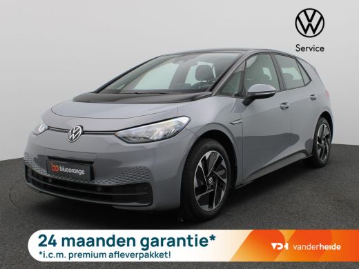 Volkswagen ID.3 Pro 58 kWh 204PK Warmtepomp, Adaptieve Cruise Control, Full Led, Keyless, App-Connect, Navi, Stuu...