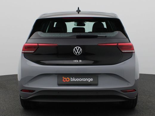 Volkswagen ID.3 Pro 58 kWh 204PK Warmtepomp, Adaptieve Cruise Control, Full Led, Keyless, App-Connect, Navi, Stuu... ActivLease financial lease