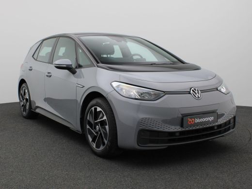 Volkswagen ID.3 Pro 58 kWh 204PK Warmtepomp, Adaptieve Cruise Control, Full Led, Keyless, App-Connect, Navi, Stuu... ActivLease financial lease