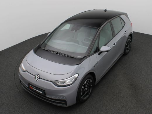 Volkswagen ID.3 Pro 58 kWh 204PK Warmtepomp, Adaptieve Cruise Control, Full Led, Keyless, App-Connect, Navi, Stuu... ActivLease financial lease