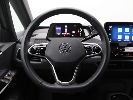 Volkswagen ID.3 Pro 58 kWh 204PK Warmtepomp, Adaptieve Cruise Control, Full Led, Keyless, App-Connect, Navi, Stuu... ActivLease financial lease