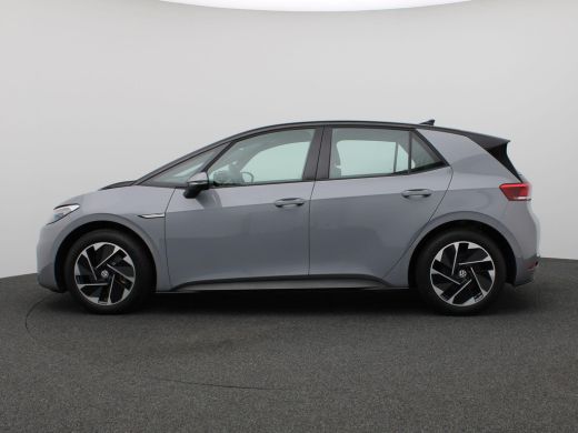 Volkswagen ID.3 Pro 58 kWh 204PK Warmtepomp, Adaptieve Cruise Control, Full Led, Keyless, App-Connect, Navi, Stuu... ActivLease financial lease