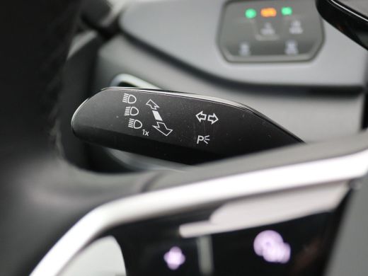 Volkswagen ID.3 Pro 58 kWh 204PK Warmtepomp, Adaptieve Cruise Control, Full Led, Keyless, App-Connect, Navi, Stuu... ActivLease financial lease