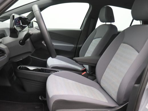 Volkswagen ID.3 Pro 58 kWh 204PK Warmtepomp, Adaptieve Cruise Control, Full Led, Keyless, App-Connect, Navi, Stuu... ActivLease financial lease