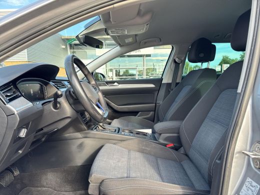 Volkswagen Passat Variant 1.4 TSI PHEV GTE Business | 218 pk | Trekhaak | 18 Inch | A-Camera | SOH 91%| ActivLease financial lease