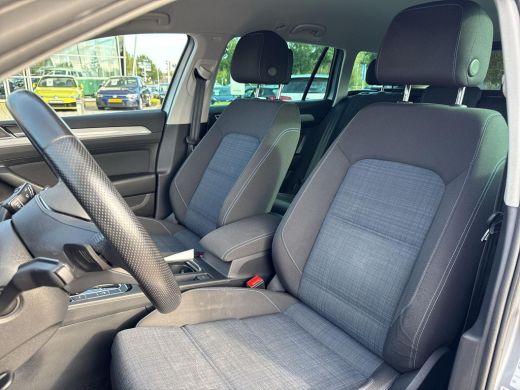 Volkswagen Passat Variant 1.4 TSI PHEV GTE Business | 218 pk | Trekhaak | 18 Inch | A-Camera | SOH 91%| ActivLease financial lease