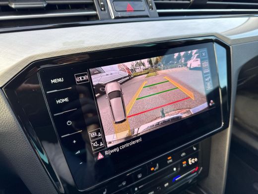 Volkswagen Passat Variant 1.4 TSI PHEV GTE Business | 218 pk | Trekhaak | 18 Inch | A-Camera | SOH 91%| ActivLease financial lease