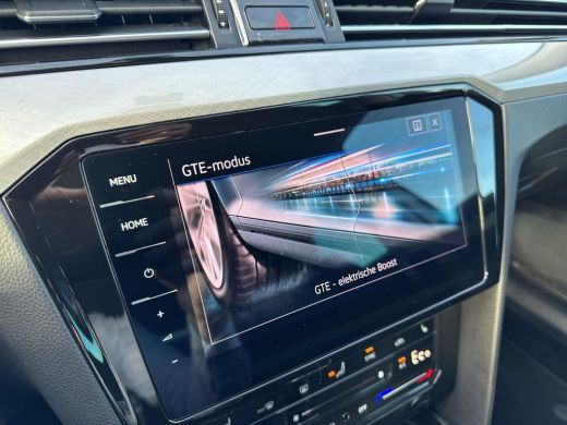 Volkswagen Passat Variant 1.4 TSI PHEV GTE Business | 218 pk | Trekhaak | 18 Inch | A-Camera | SOH 91%| ActivLease financial lease