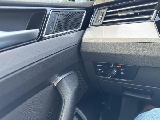 Volkswagen Passat Variant 1.4 TSI PHEV GTE Business | 218 pk | Trekhaak | 18 Inch | A-Camera | SOH 91%| ActivLease financial lease