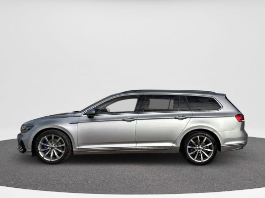 Volkswagen Passat Variant 1.4 TSI PHEV GTE Business | 218 pk | Trekhaak | 18 Inch | A-Camera | SOH 91%| ActivLease financial lease