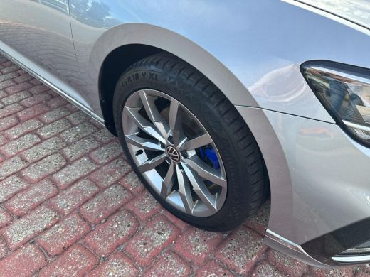 Volkswagen Passat Variant 1.4 TSI PHEV GTE Business | 218 pk | Trekhaak | 18 Inch | A-Camera | SOH 91%| ActivLease financial lease