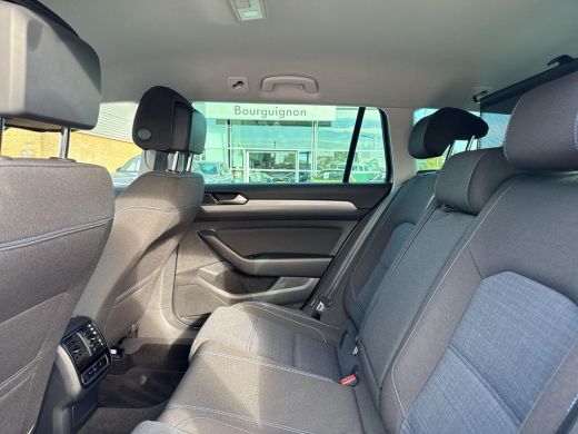 Volkswagen Passat Variant 1.4 TSI PHEV GTE Business | 218 pk | Trekhaak | 18 Inch | A-Camera | SOH 91%| ActivLease financial lease