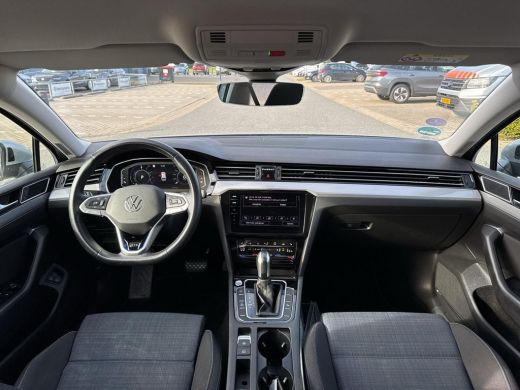 Volkswagen Passat Variant 1.4 TSI PHEV GTE Business | 218 pk | Trekhaak | 18 Inch | A-Camera | SOH 91%| ActivLease financial lease