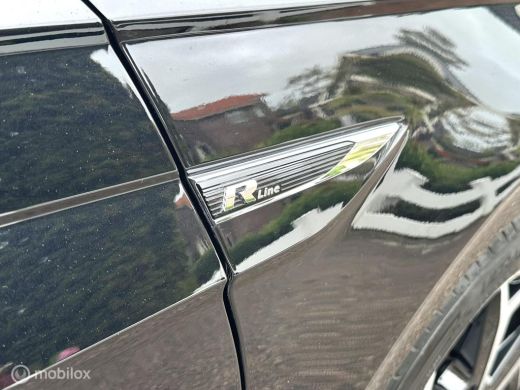 Volkswagen Polo 1.0 TSI 116PK DSG AUTOMAAT 3X R-LINE PANORAMADAK LED VERLICHTING ACHTERUITRIJCAMERA ZEER COMPLETE... ActivLease financial lease