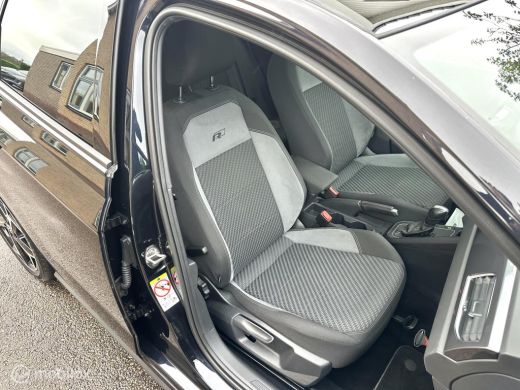 Volkswagen Polo 1.0 TSI 116PK DSG AUTOMAAT 3X R-LINE PANORAMADAK LED VERLICHTING ACHTERUITRIJCAMERA ZEER COMPLETE... ActivLease financial lease