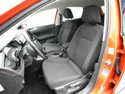 Volkswagen Polo 1.0 TSI 95pk R-Line Navigatie Carplay Acc Pdc 248 ActivLease financial lease