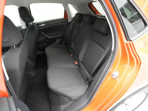 Volkswagen Polo 1.0 TSI 95pk R-Line Navigatie Carplay Acc Pdc 248 ActivLease financial lease