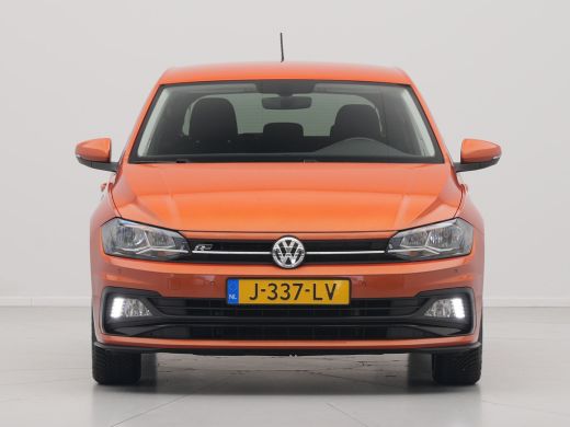 Volkswagen Polo 1.0 TSI 95pk R-Line Navigatie Carplay Acc Pdc 248 ActivLease financial lease