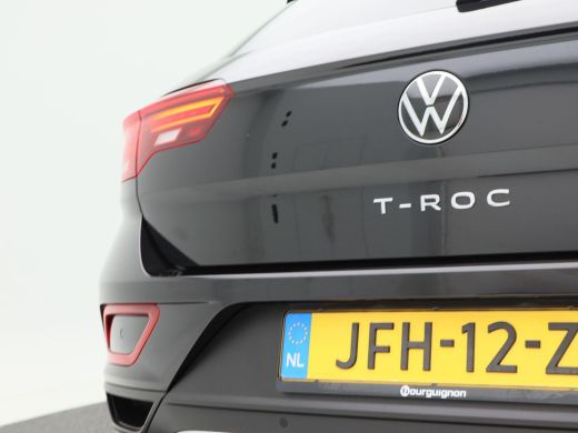 Volkswagen T-Roc 1.5 TSi 150 Pk Automaat Life Edition | Carplay | Camera | Adaptive Cruise | Parkeersensoren | Sto... ActivLease financial lease