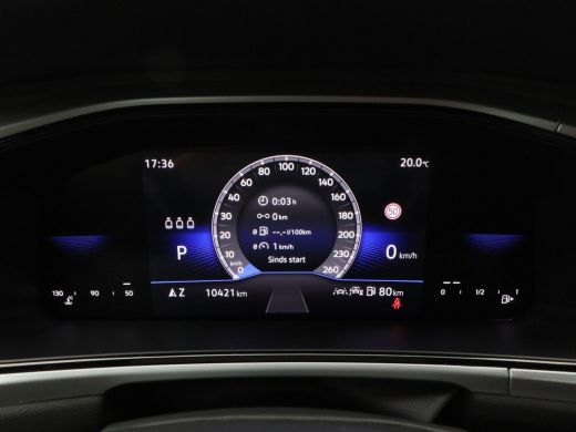 Volkswagen T-Roc 1.5 TSi 150 Pk Automaat Life Edition | Carplay | Camera | Adaptive Cruise | Parkeersensoren | Sto... ActivLease financial lease