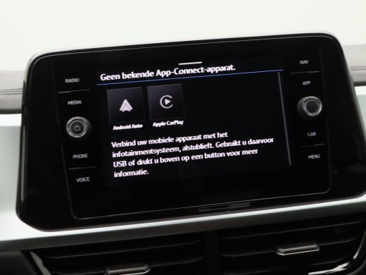 Volkswagen T-Roc 1.5 TSi 150 Pk Automaat Life Edition | Carplay | Camera | Adaptive Cruise | Parkeersensoren | Sto... ActivLease financial lease