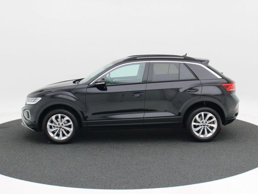 Volkswagen T-Roc 1.5 TSi 150 Pk Automaat Life Edition | Carplay | Camera | Adaptive Cruise | Parkeersensoren | Sto... ActivLease financial lease