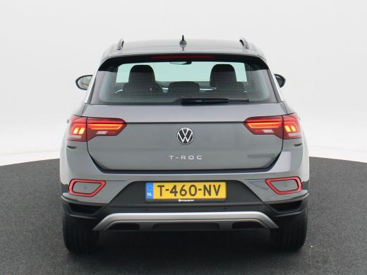 Volkswagen T-Roc 1.5 TSi Life 150 Pk Automaat | Adaptive Cruise | Carplay | Camera | Parkeersensoren | Privacy Gla... ActivLease financial lease