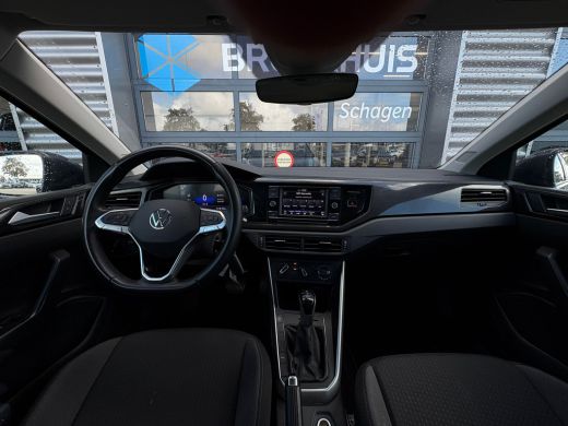 Volkswagen Taigo 1.0 TSI 110 pk Life 7-DSG | Apple carplay | Parkeersensoren | Cruise control adaptief | ActivLease financial lease