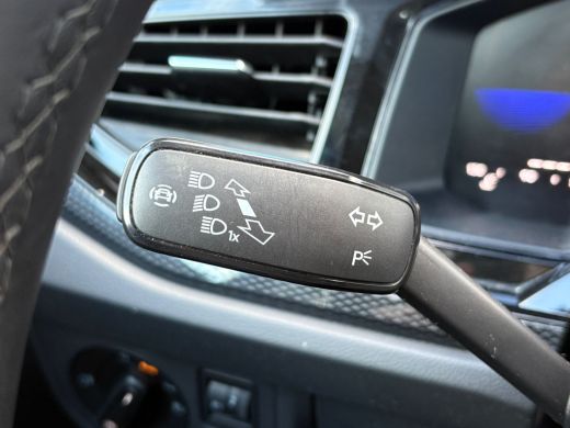 Volkswagen Taigo 1.0 TSI 110 pk Life 7-DSG | Apple carplay | Parkeersensoren | Cruise control adaptief | ActivLease financial lease