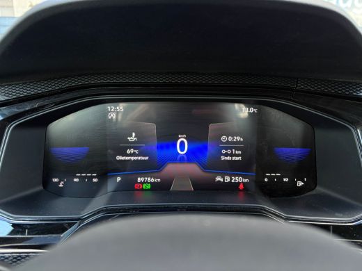 Volkswagen Taigo 1.0 TSI 110 pk Life 7-DSG | Apple carplay | Parkeersensoren | Cruise control adaptief | ActivLease financial lease