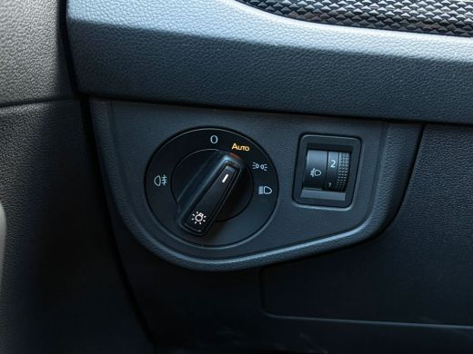 Volkswagen Taigo 1.0 TSI 110 pk Life 7-DSG | Apple carplay | Parkeersensoren | Cruise control adaptief | ActivLease financial lease