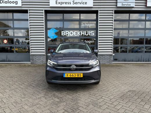 Volkswagen Taigo 1.0 TSI 110 pk Life 7-DSG | Apple carplay | Parkeersensoren | Cruise control adaptief | ActivLease financial lease