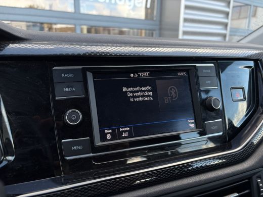 Volkswagen Taigo 1.0 TSI 110 pk Life 7-DSG | Apple carplay | Parkeersensoren | Cruise control adaptief | ActivLease financial lease