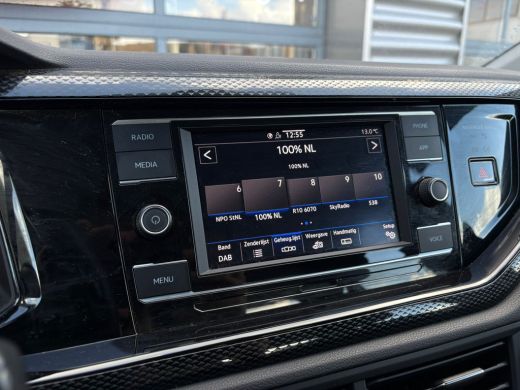 Volkswagen Taigo 1.0 TSI 110 pk Life 7-DSG | Apple carplay | Parkeersensoren | Cruise control adaptief | ActivLease financial lease