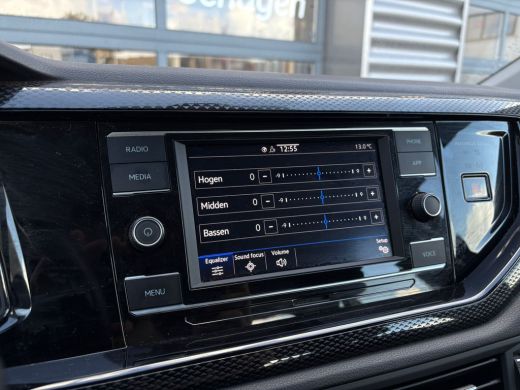 Volkswagen Taigo 1.0 TSI 110 pk Life 7-DSG | Apple carplay | Parkeersensoren | Cruise control adaptief | ActivLease financial lease