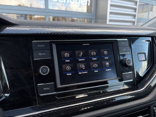 Volkswagen Taigo 1.0 TSI 110 pk Life 7-DSG | Apple carplay | Parkeersensoren | Cruise control adaptief | ActivLease financial lease