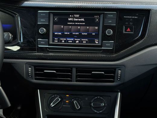 Volkswagen Taigo 1.0 TSI 110 pk Life 7-DSG | Apple carplay | Parkeersensoren | Cruise control adaptief | ActivLease financial lease