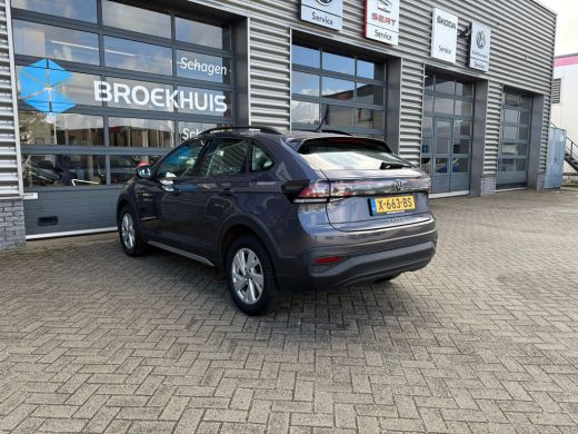 Volkswagen Taigo 1.0 TSI 110 pk Life 7-DSG | Apple carplay | Parkeersensoren | Cruise control adaptief | ActivLease financial lease