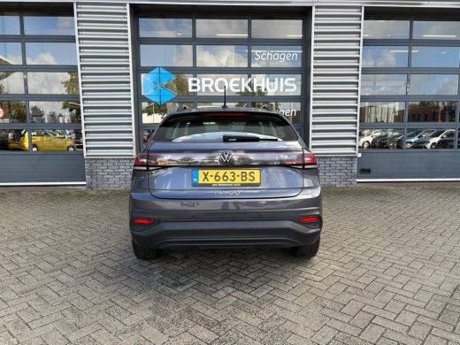 Volkswagen Taigo 1.0 TSI 110 pk Life 7-DSG | Apple carplay | Parkeersensoren | Cruise control adaptief | ActivLease financial lease