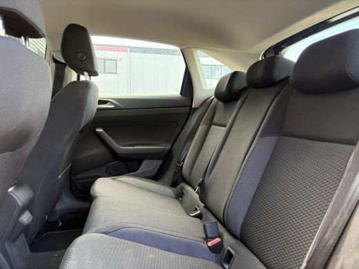Volkswagen Taigo 1.0 TSI 110 pk Life 7-DSG | Apple carplay | Parkeersensoren | Cruise control adaptief | ActivLease financial lease