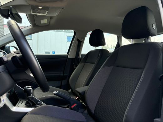 Volkswagen Taigo 1.0 TSI 110 pk Life 7-DSG | Apple carplay | Parkeersensoren | Cruise control adaptief | ActivLease financial lease