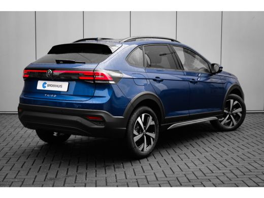 Volkswagen Taigo Life Edition Inclusief €2000,- inruilvoordeel | 'App-Connect' smartphone integratie | 'We Connect... ActivLease financial lease