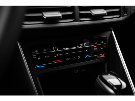 Volkswagen Taigo Life Edition Inclusief €2000,- inruilvoordeel | 'App-Connect' smartphone integratie | 'We Connect... ActivLease financial lease