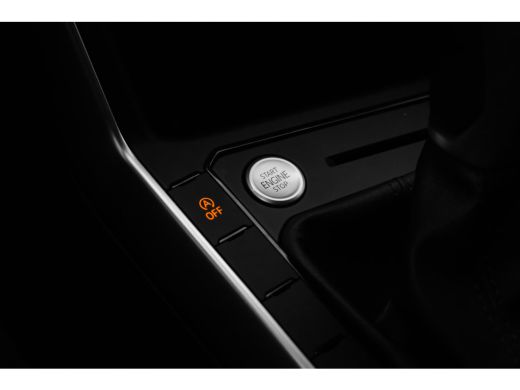 Volkswagen Taigo Life Edition Inclusief €2000,- inruilvoordeel | 'App-Connect' smartphone integratie | 'We Connect... ActivLease financial lease