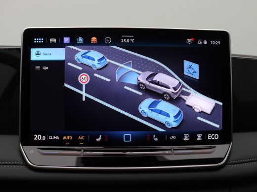 Volkswagen Tiguan 1.5 eHybrid Life Edition 204PK DSG Trekhaak, Panoramadak, 19" LM Velgen, Achteruitrijcamera, Side... ActivLease financial lease