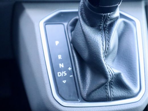 Volkswagen Transporter 2.0 TDI DSG LANG BULLI LUXE CABINE ActivLease financial lease